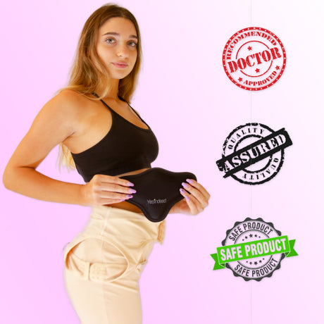 Lower Back Board - Enhance Your Healing