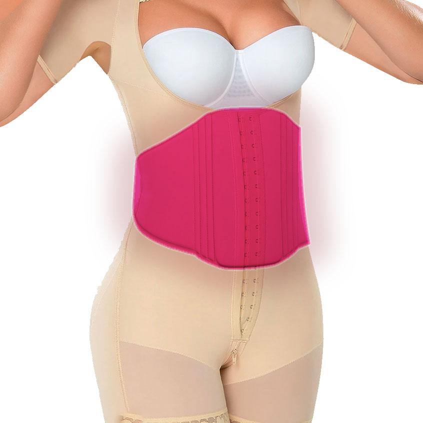 Tabla abdominal post liposucción: - Ortopedia Bien Jolie
