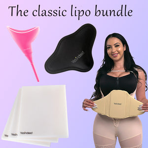Classic Lipo Bundle