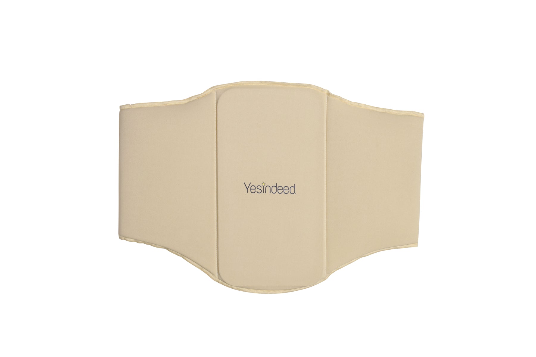Yesindeed LiPo Lumbar Molder Foam Board Provides Abdominal Compression, Support, & Comfort Post Liposuction or BBL Surgery – Soft Faja Board Minimizes