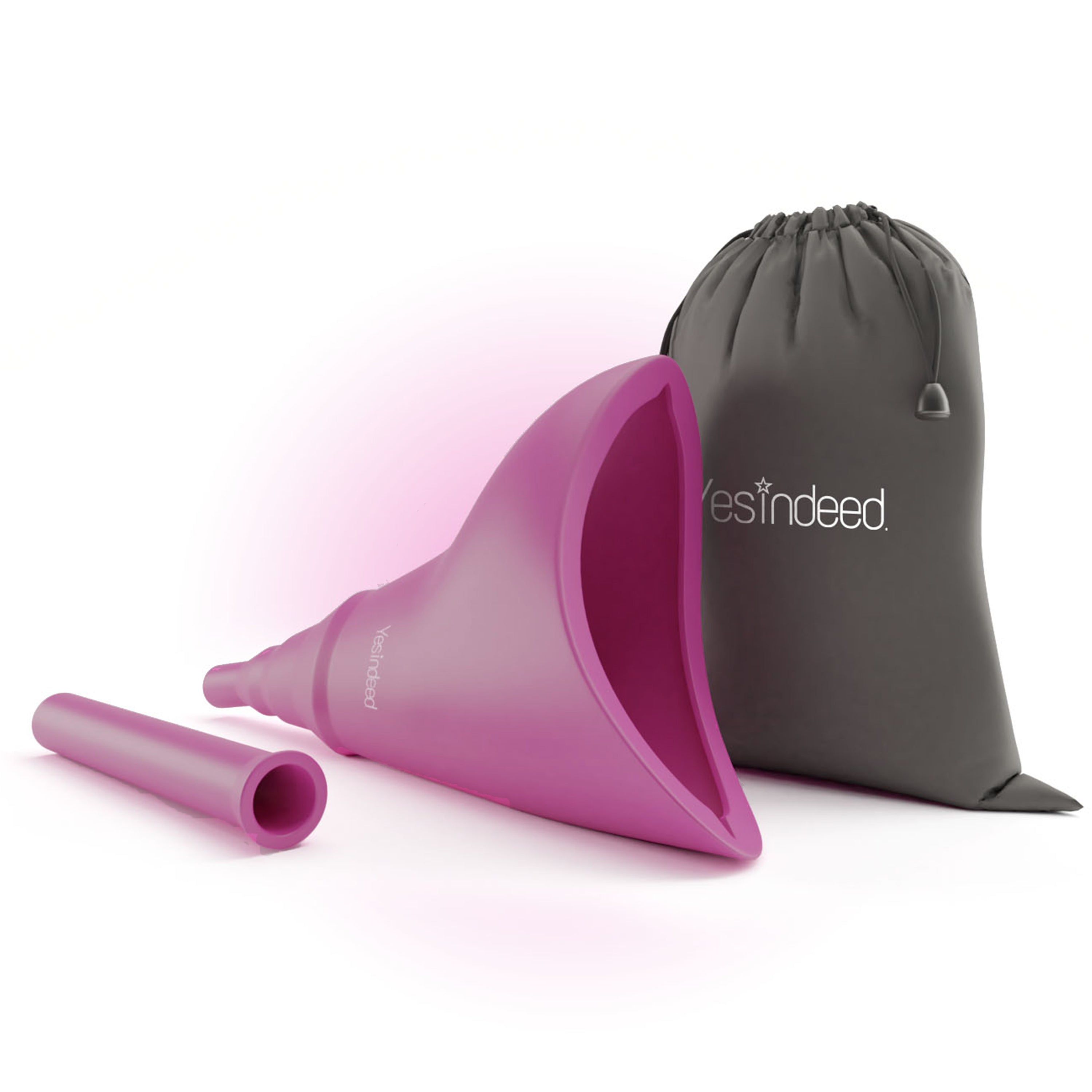 Female Urination Device