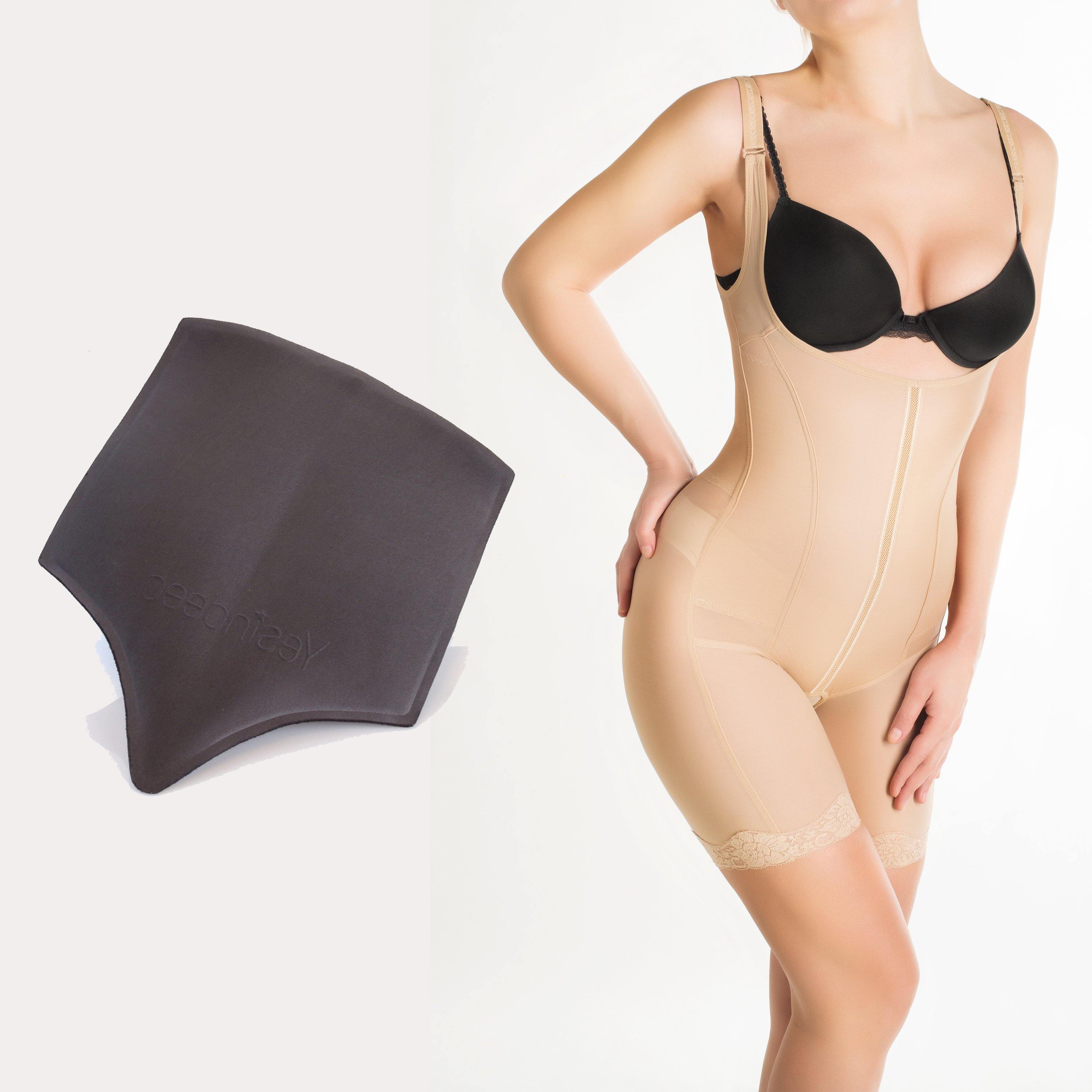 Lipo Lumbar Molder Foam Board - Yesindeed