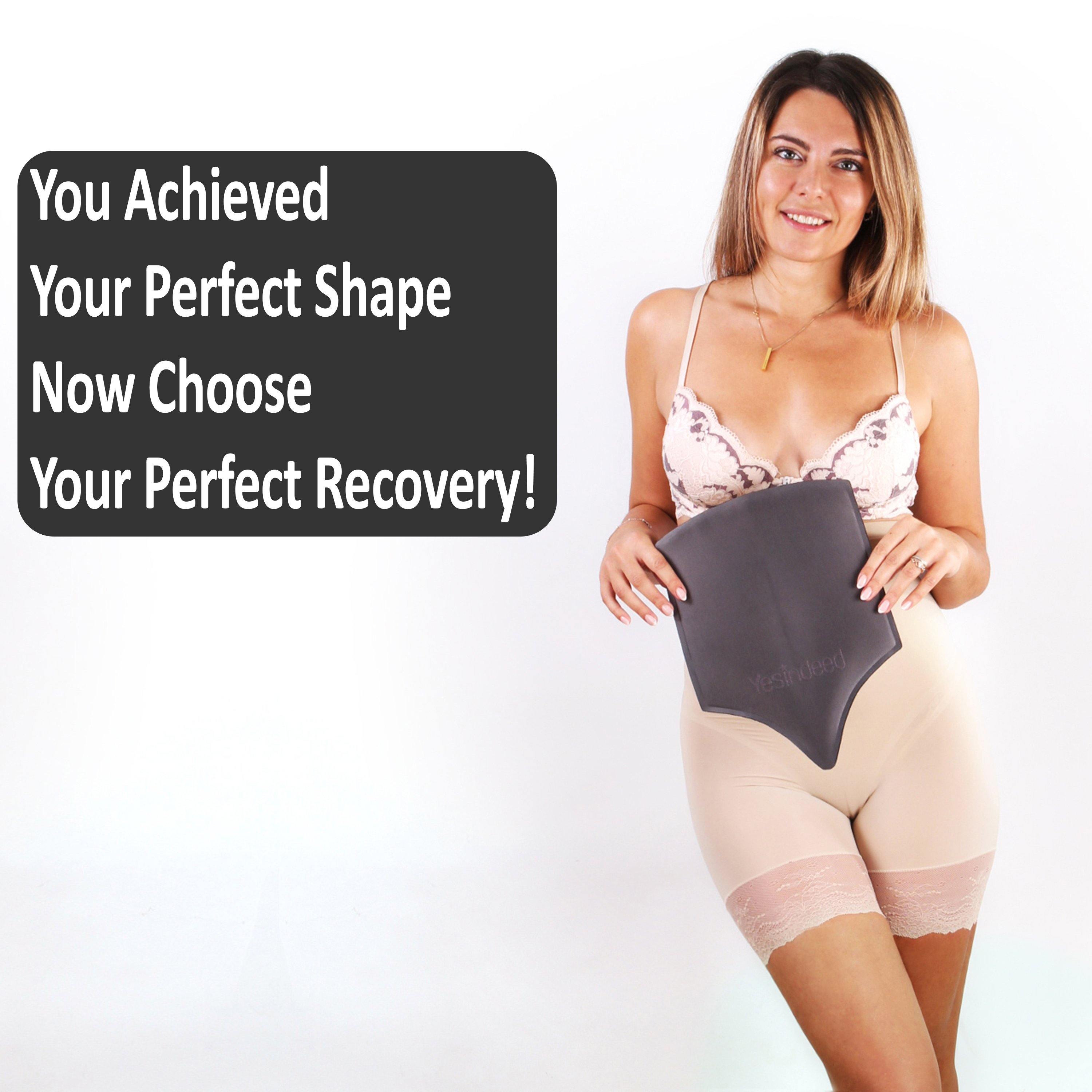 Lipo Lumbar Molder Foam Board - Yesindeed