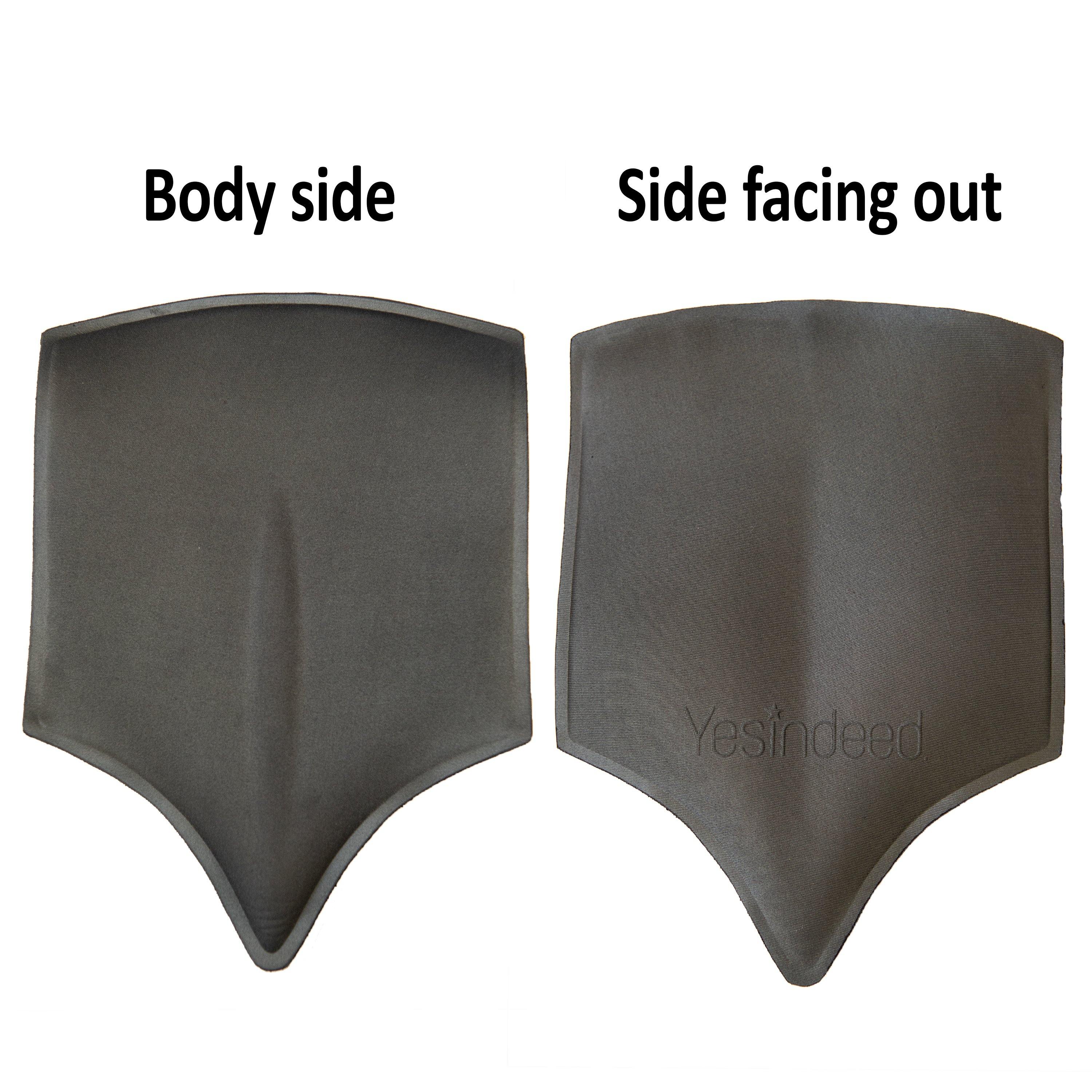 Lipo Lumbar Molder Foam Board - Yesindeed