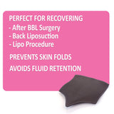 Lipo Lumbar Molder Foam Board - Yesindeed