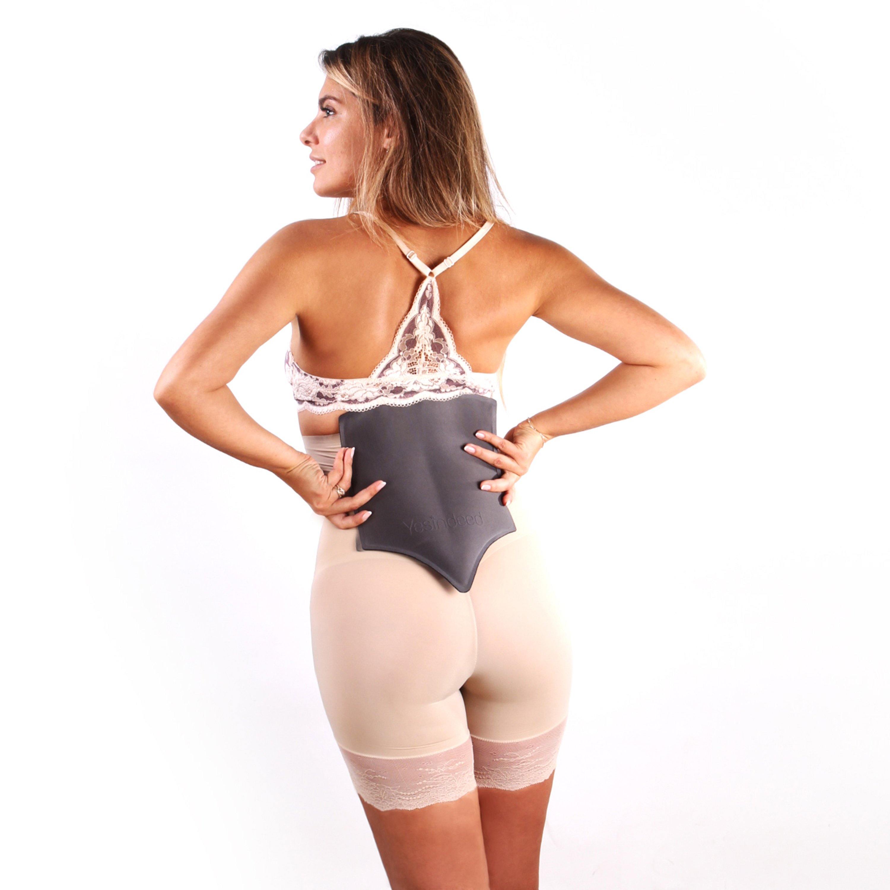 Lipo Lumbar Molder Foam Board - Yesindeed