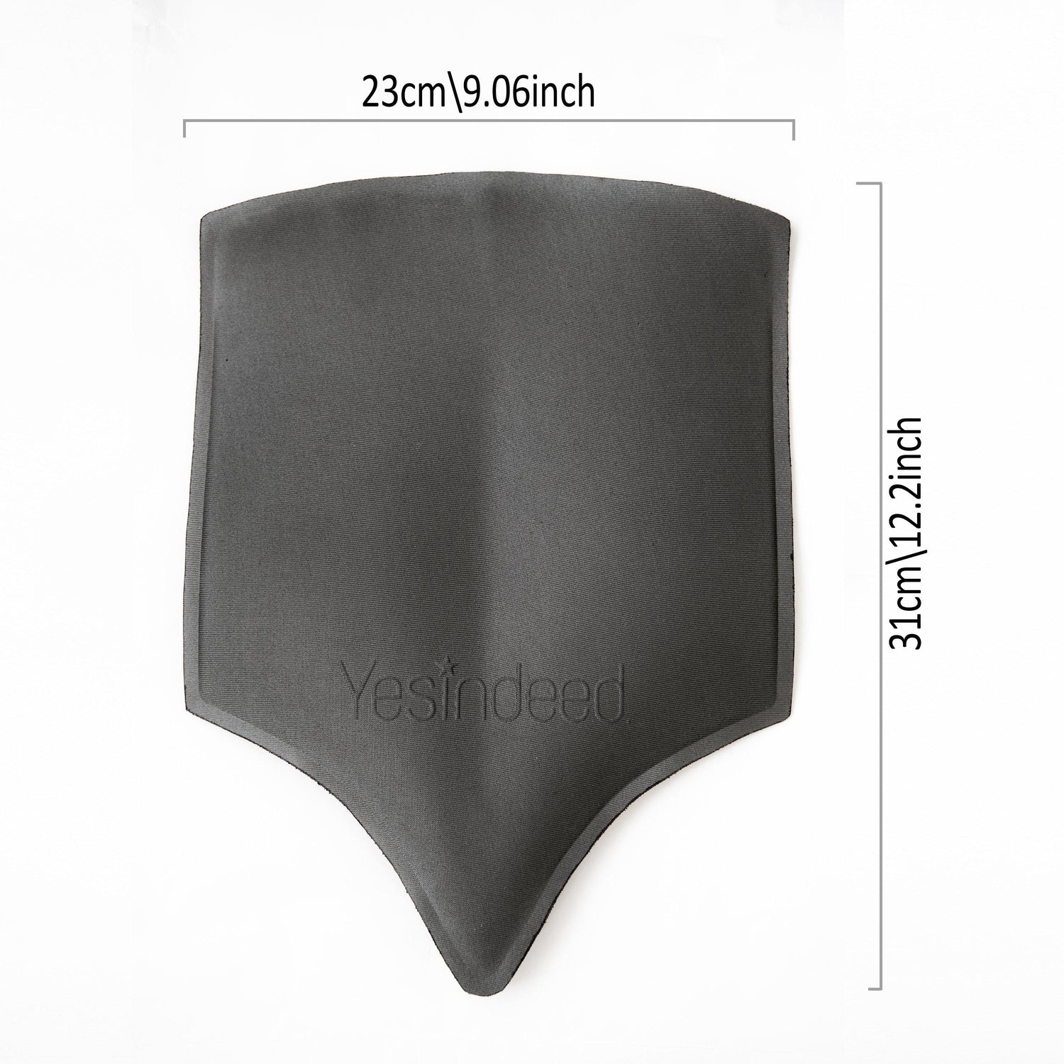 Lipo Lumbar Molder Foam Board - Yesindeed