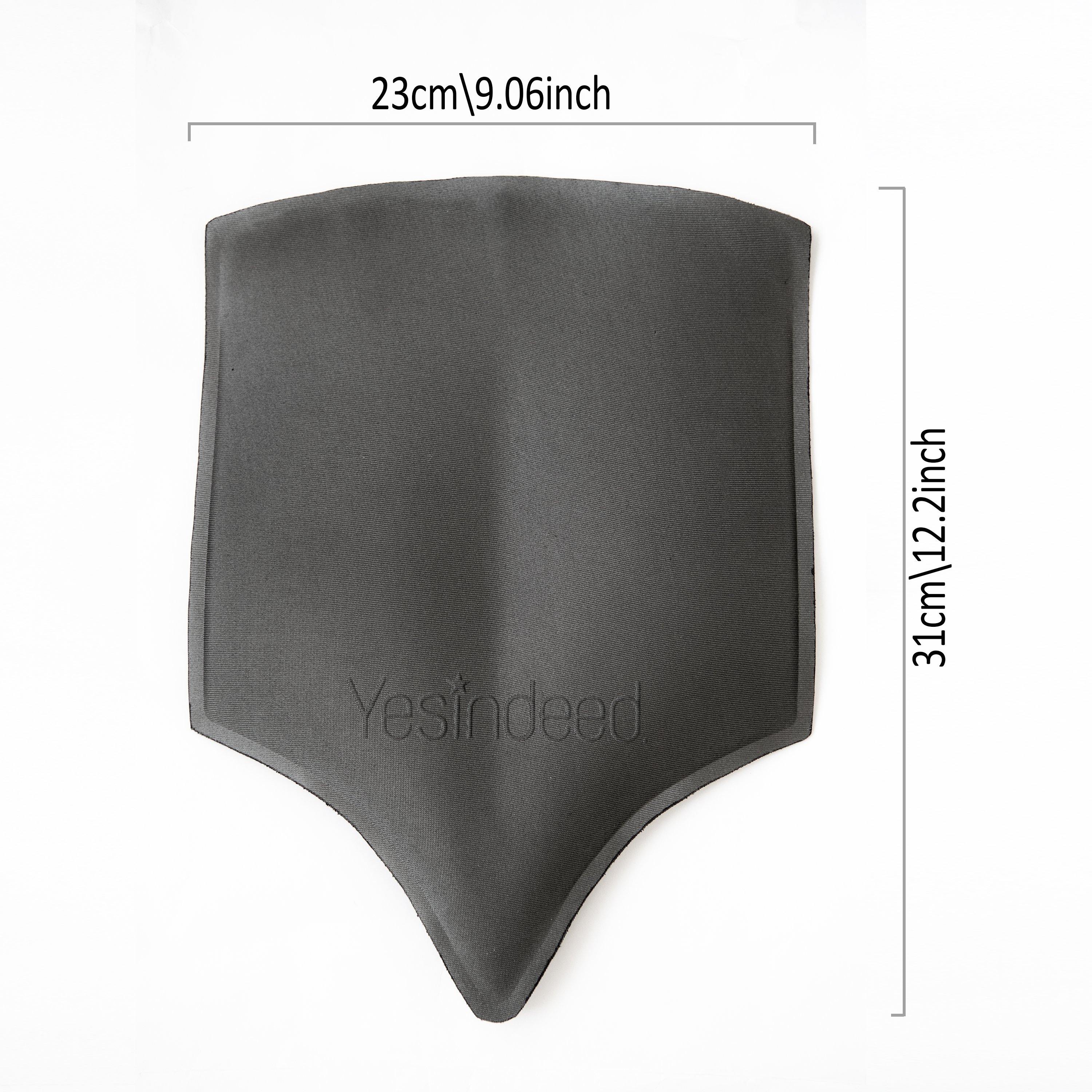 Lipo Lumbar Molder Foam Board - Yesindeed