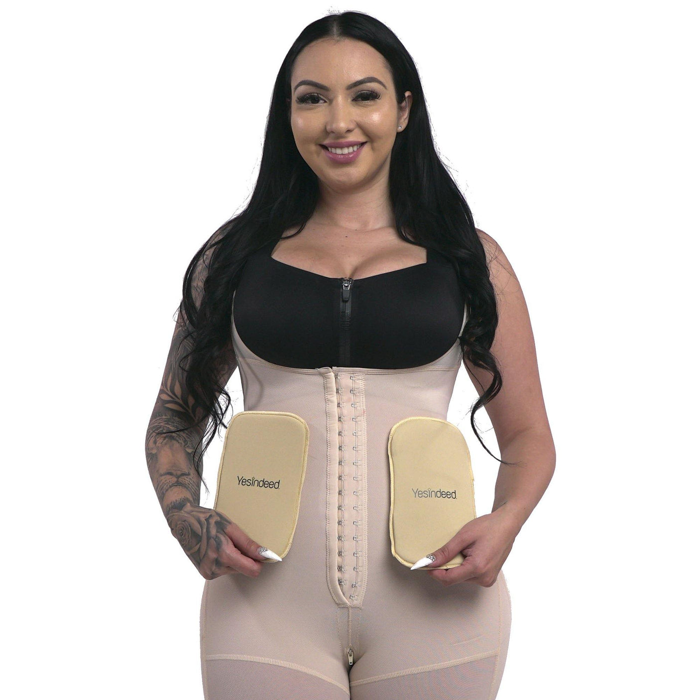 Lipo Side Foam - Yesindeed