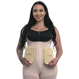 Lipo Side Foam - Yesindeed