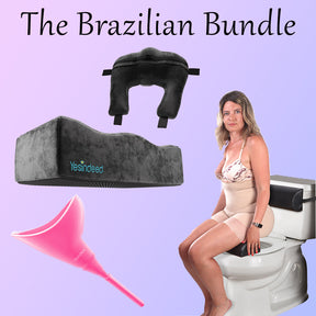 The Brazilian Bundle For Post Surgery Recovery